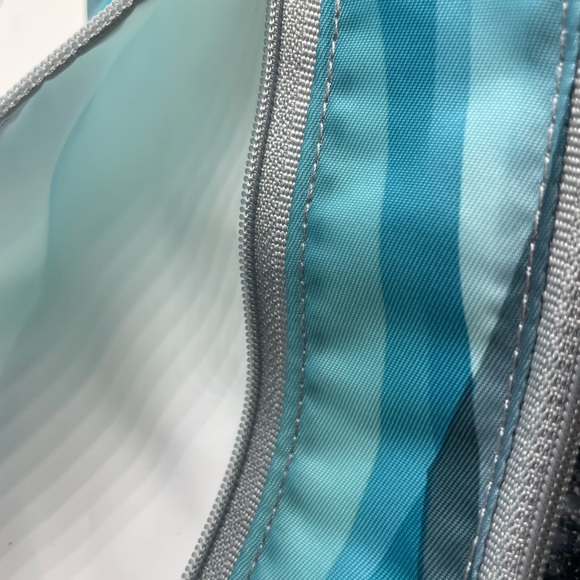 NORWEX REUSABLE WET WIPES TRAVEL BAG Waves for Wipes or Travel Enviroclo… - Picture 5 of 9